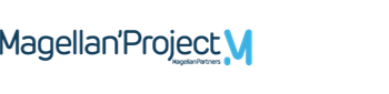 Logo Magellan Project