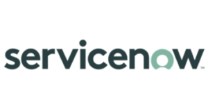 Logo ServiceNow