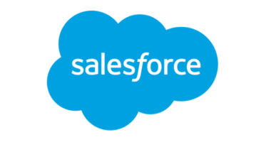 Logo Salesforce