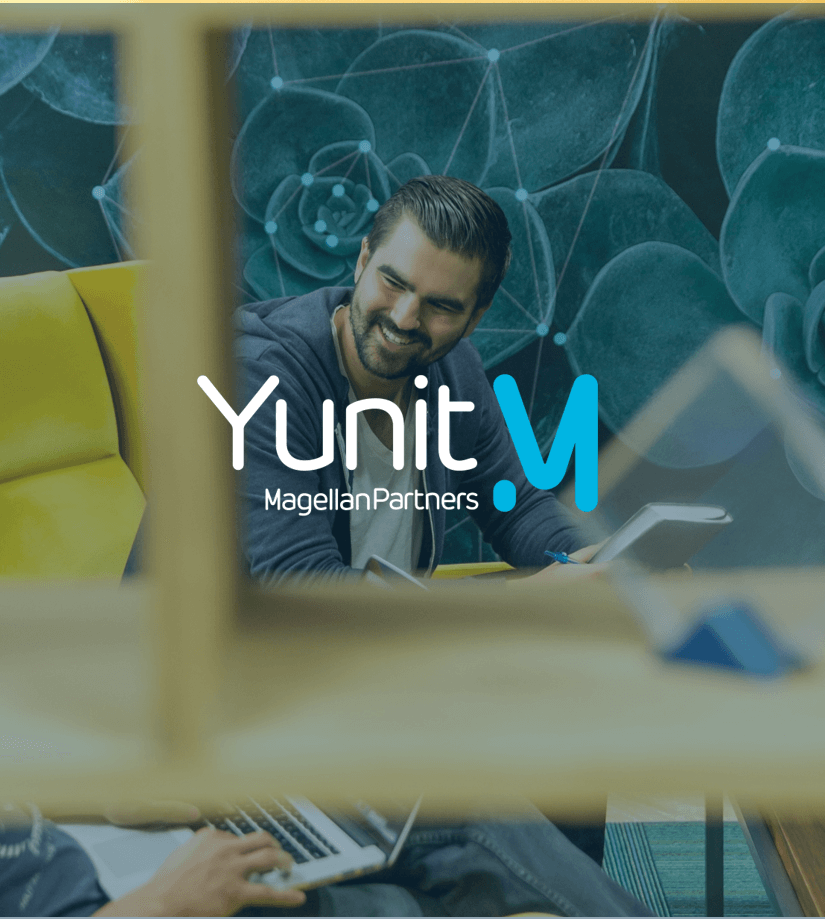 Logo Yunit