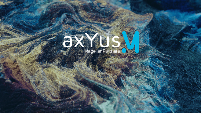 Logo axYus