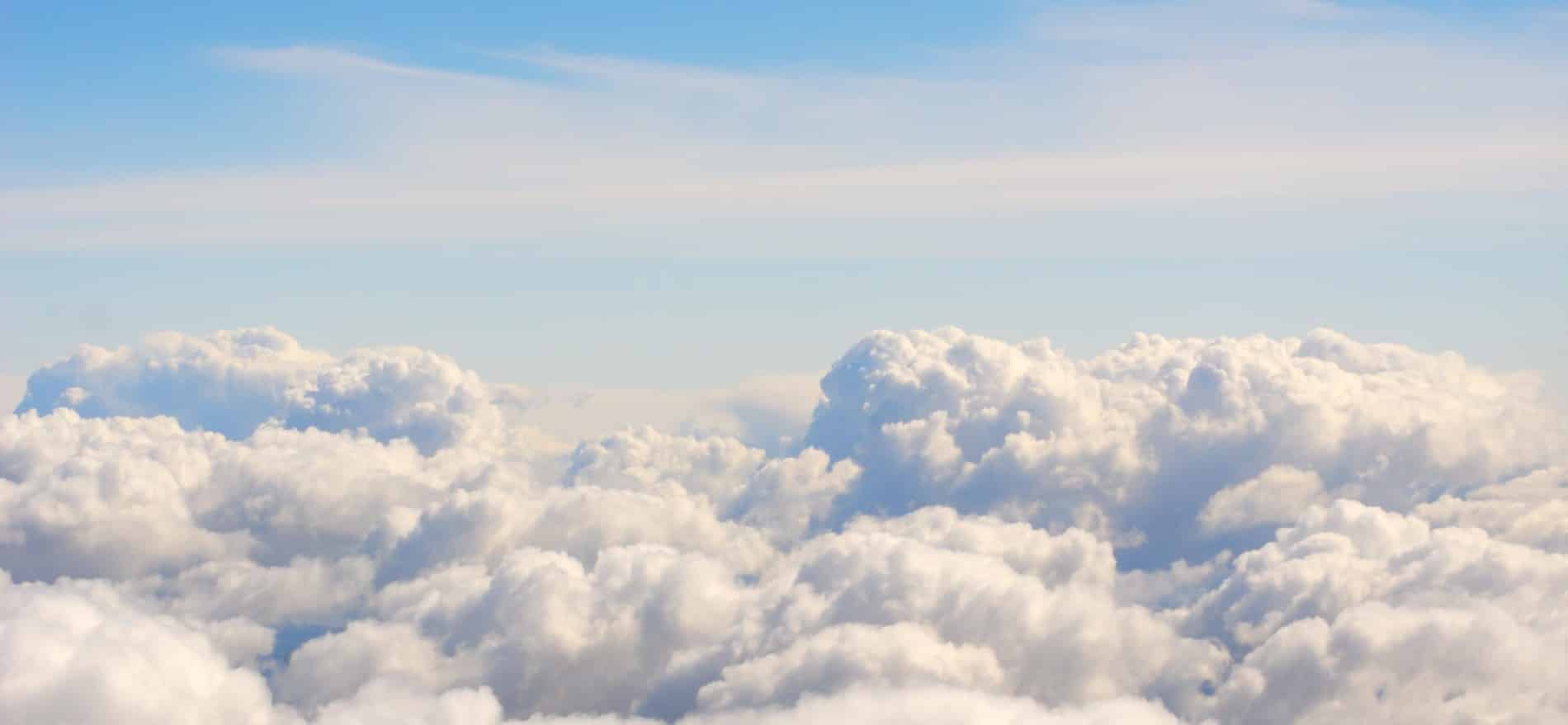 Image d'illustration nuages