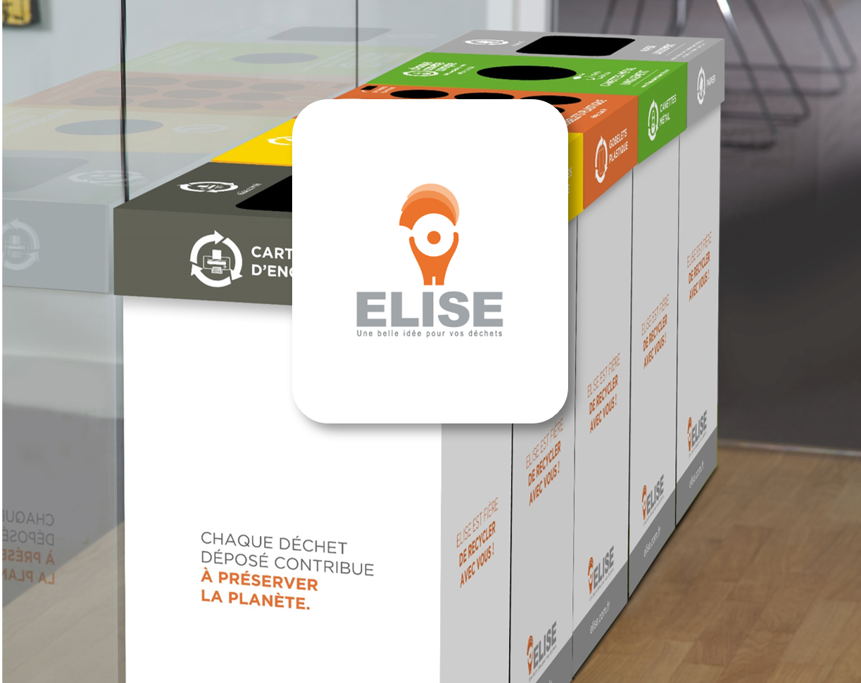 Logo ELISE