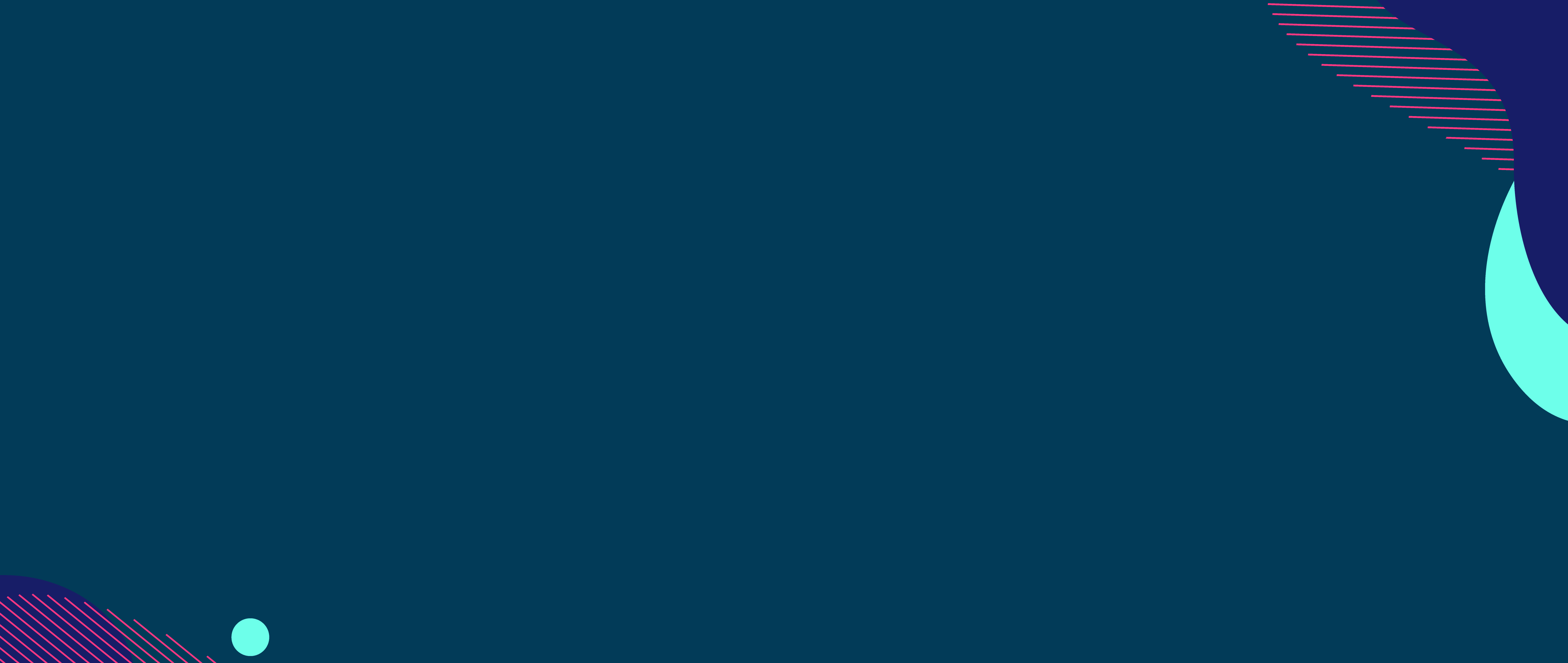Fond bleu