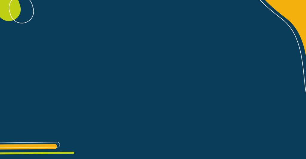 Fond bleu