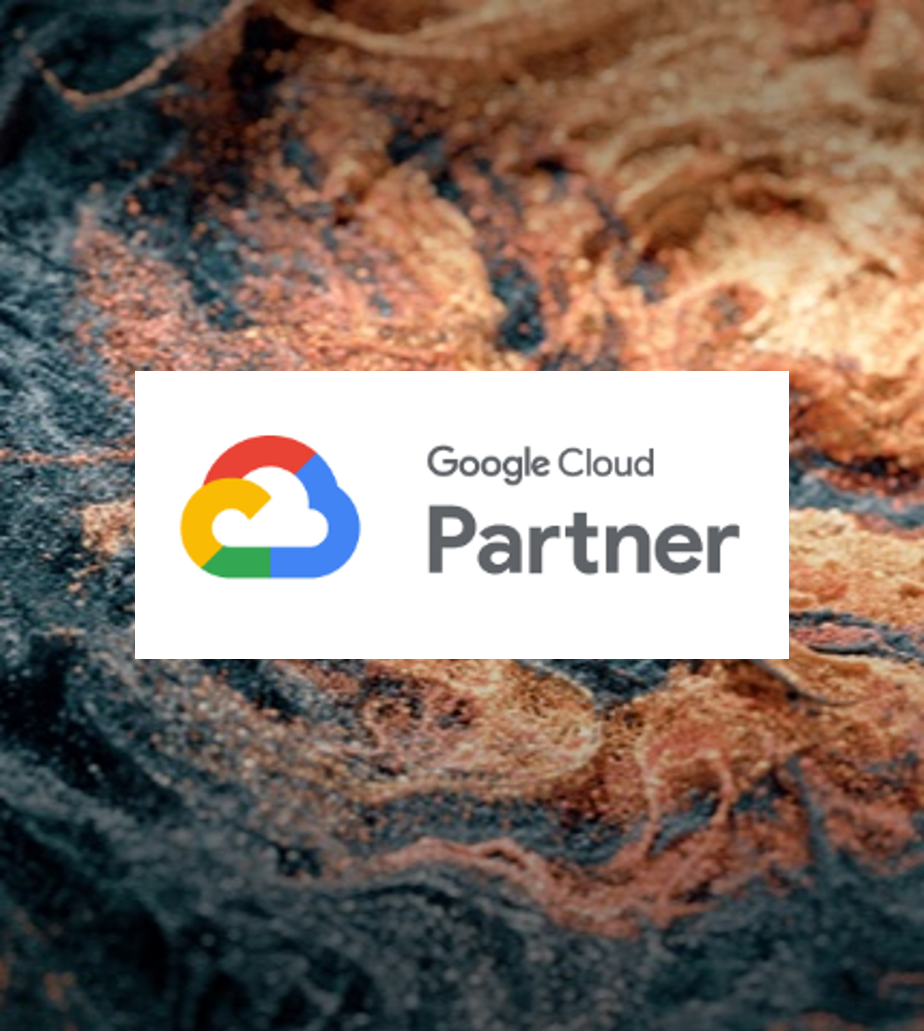 Google Cloud Partner