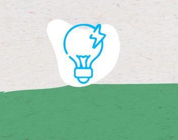 Visual on energy efficiency