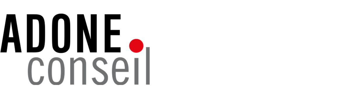 Logo Adone Conseil