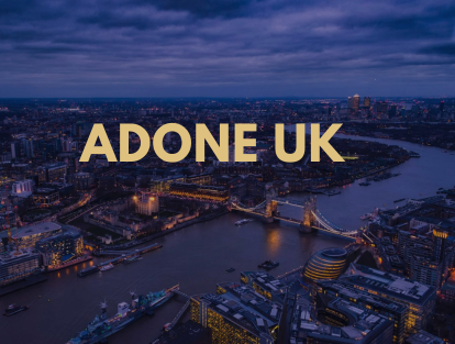 Adone UK