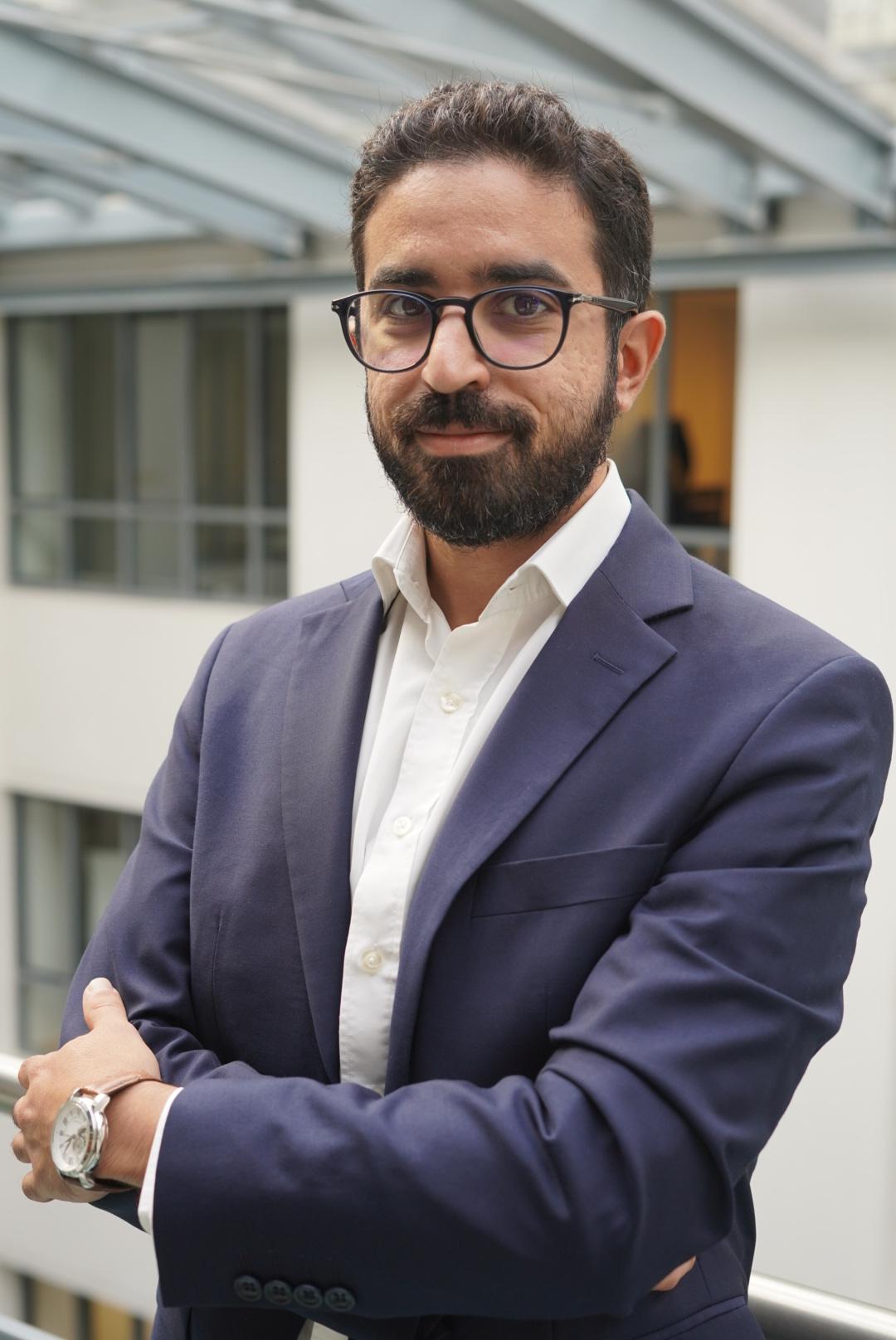 Photo Khaled Mezaache