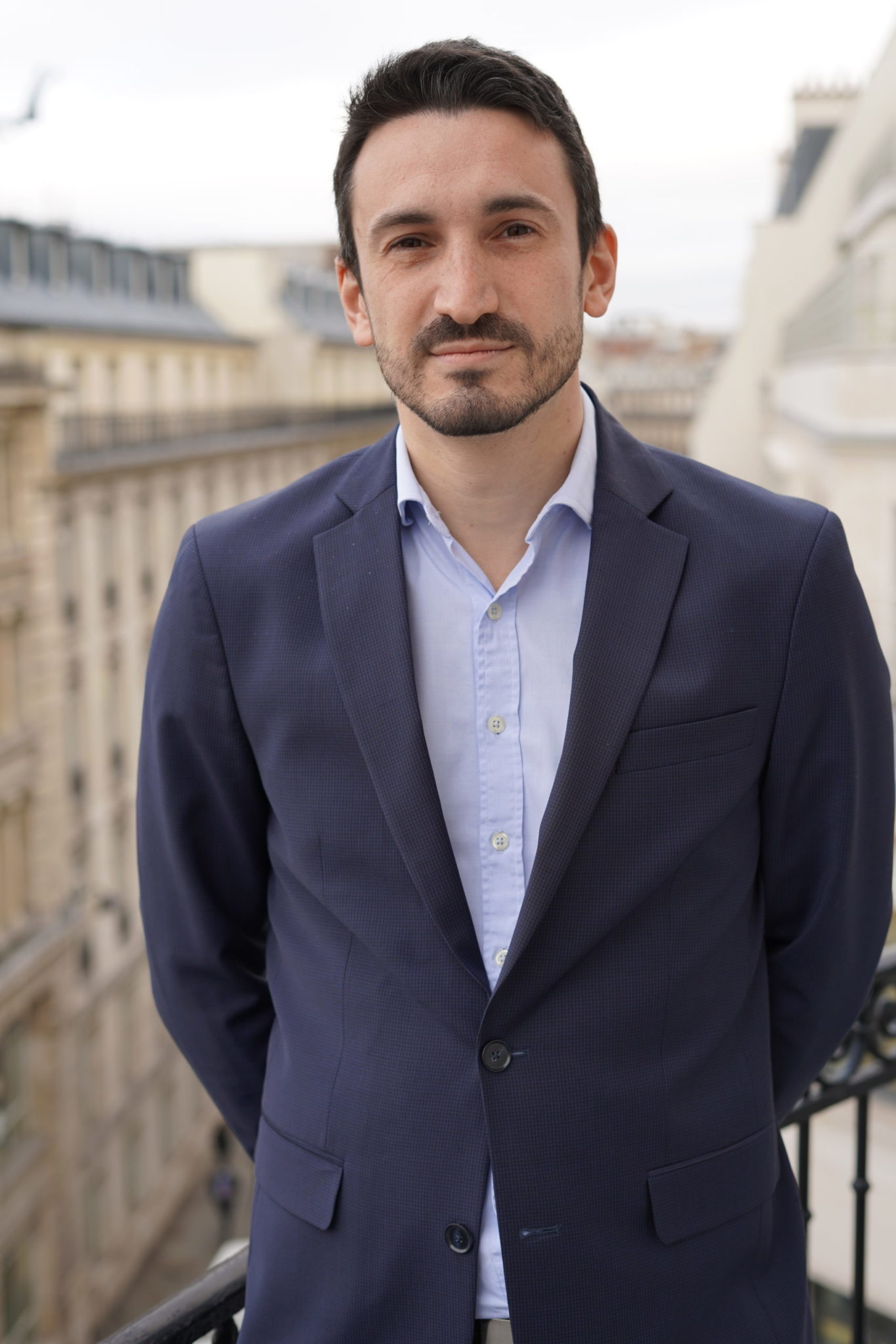 Photo Pierre JACOB