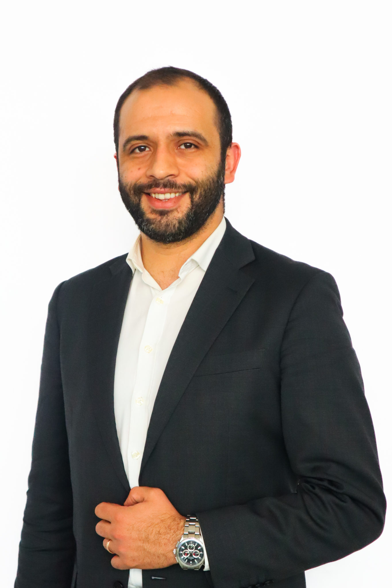 Photo Saber Laabidi
