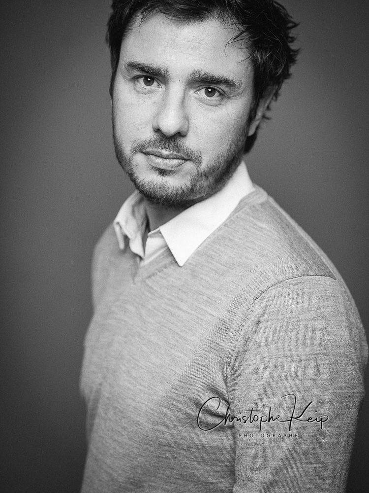 Photo Thomas CHATILLON