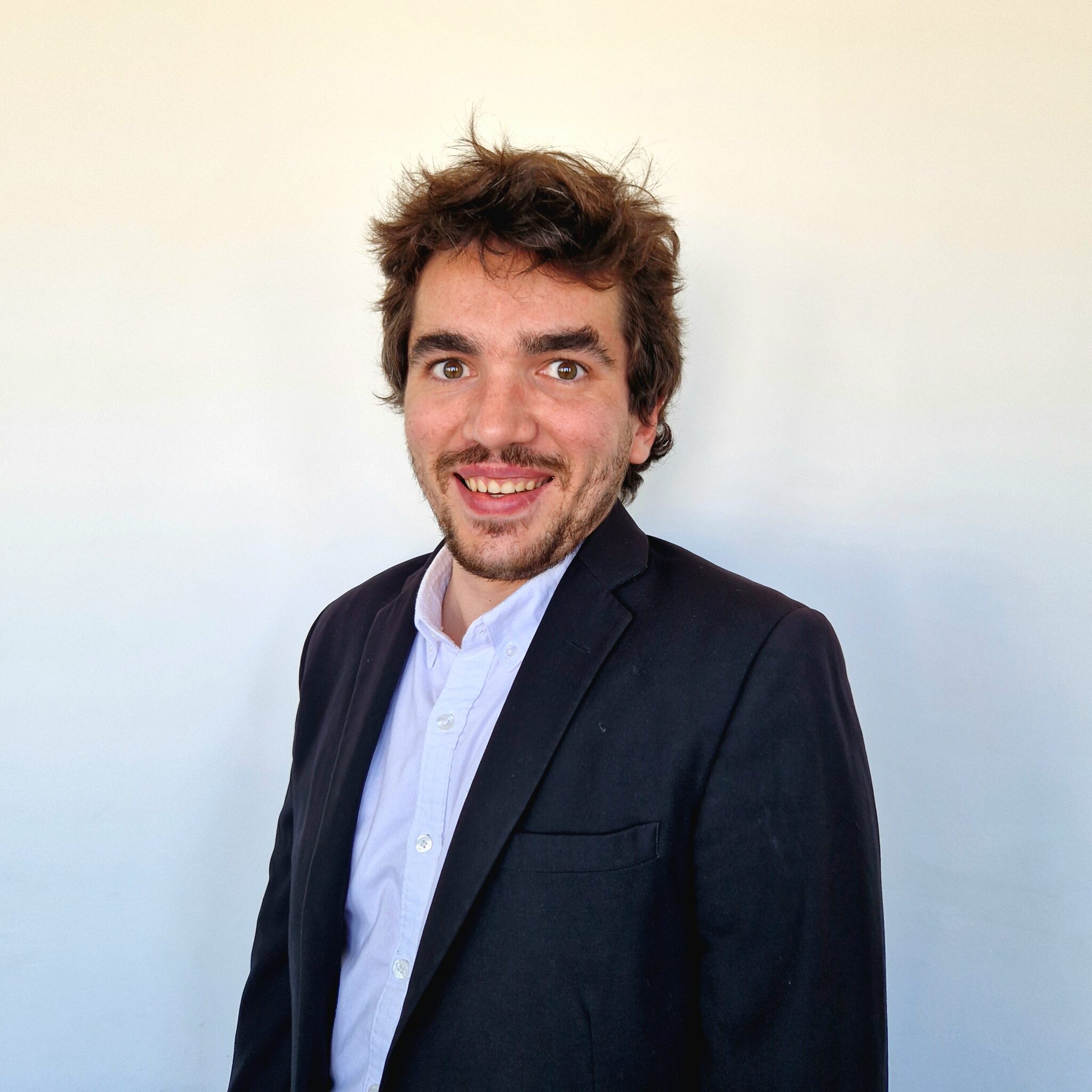 Portrait Arnaud RENARD