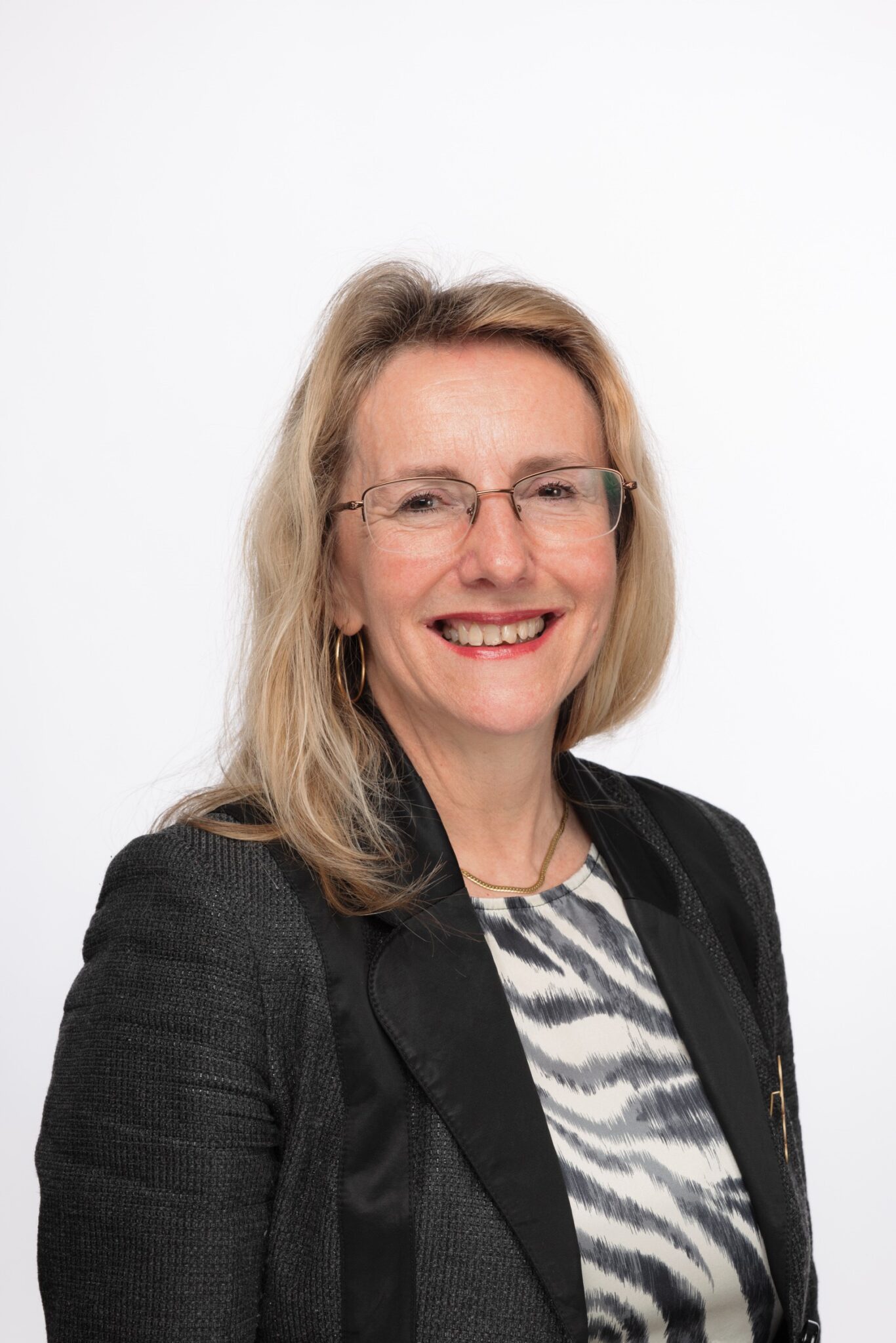 Portrait Anne-Marie JEAN