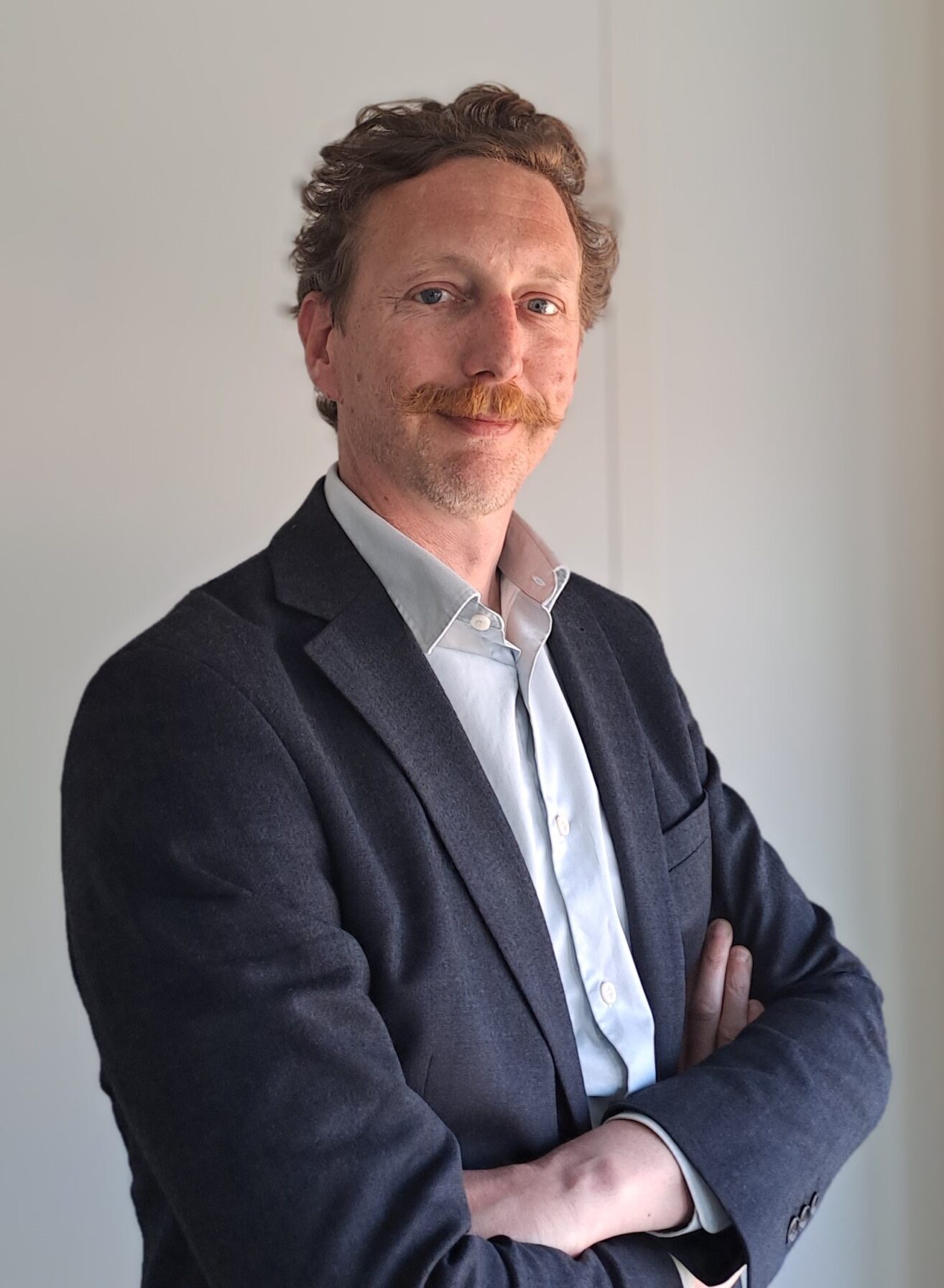 Portrait Denis DARNAND