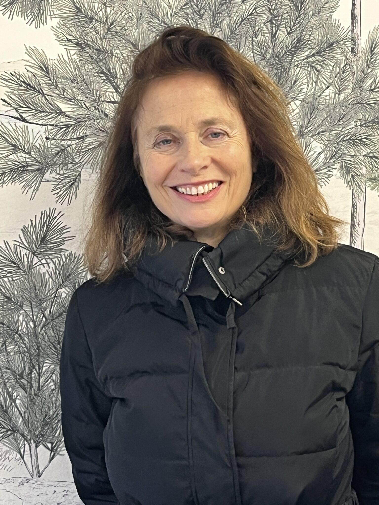 Portrait Emmanuelle REMOND