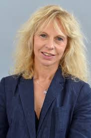 Portrait Joëlle MARTINAUX