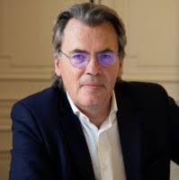 Portrait Benoit SERRE