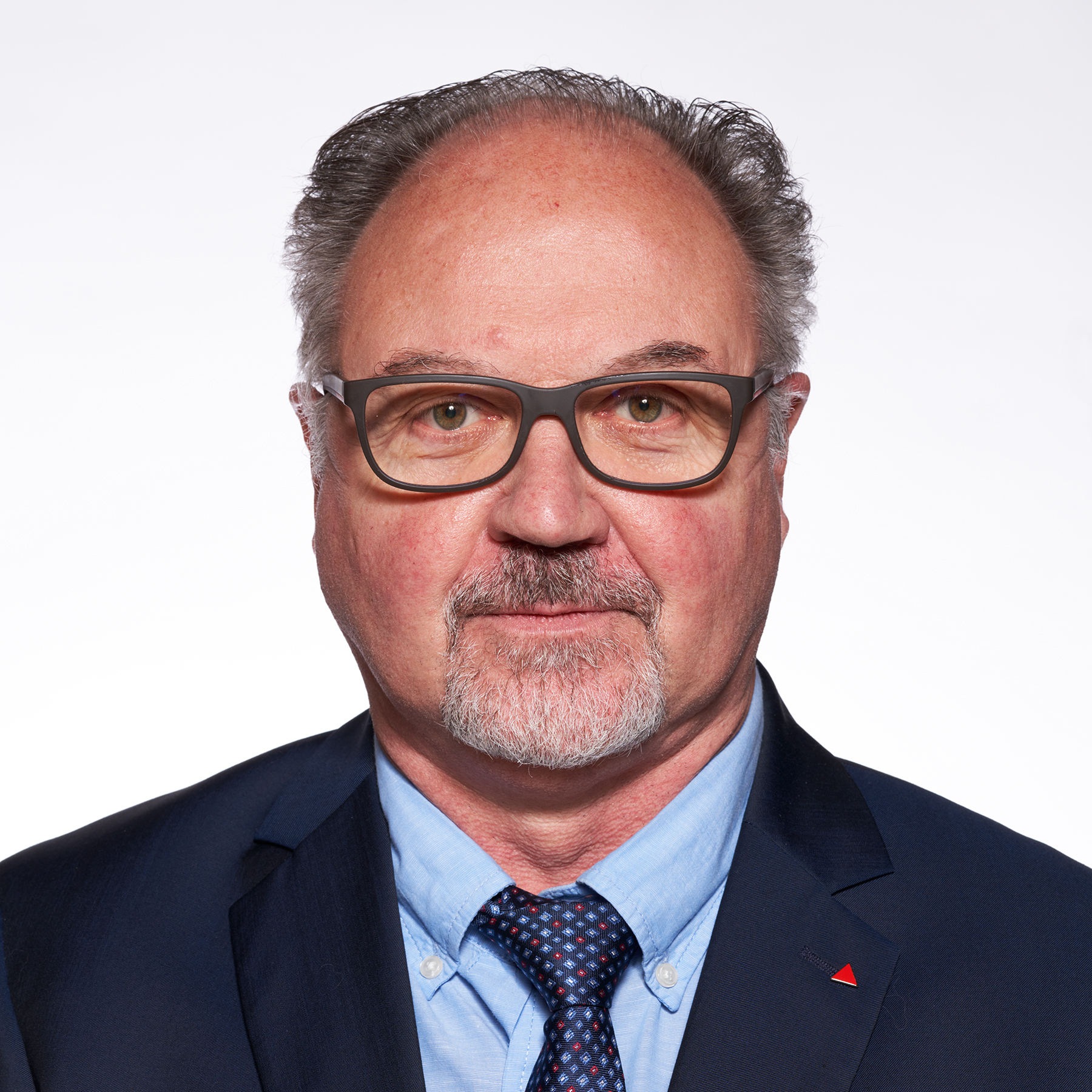 Portrait Jean-Marie TRUFFAT