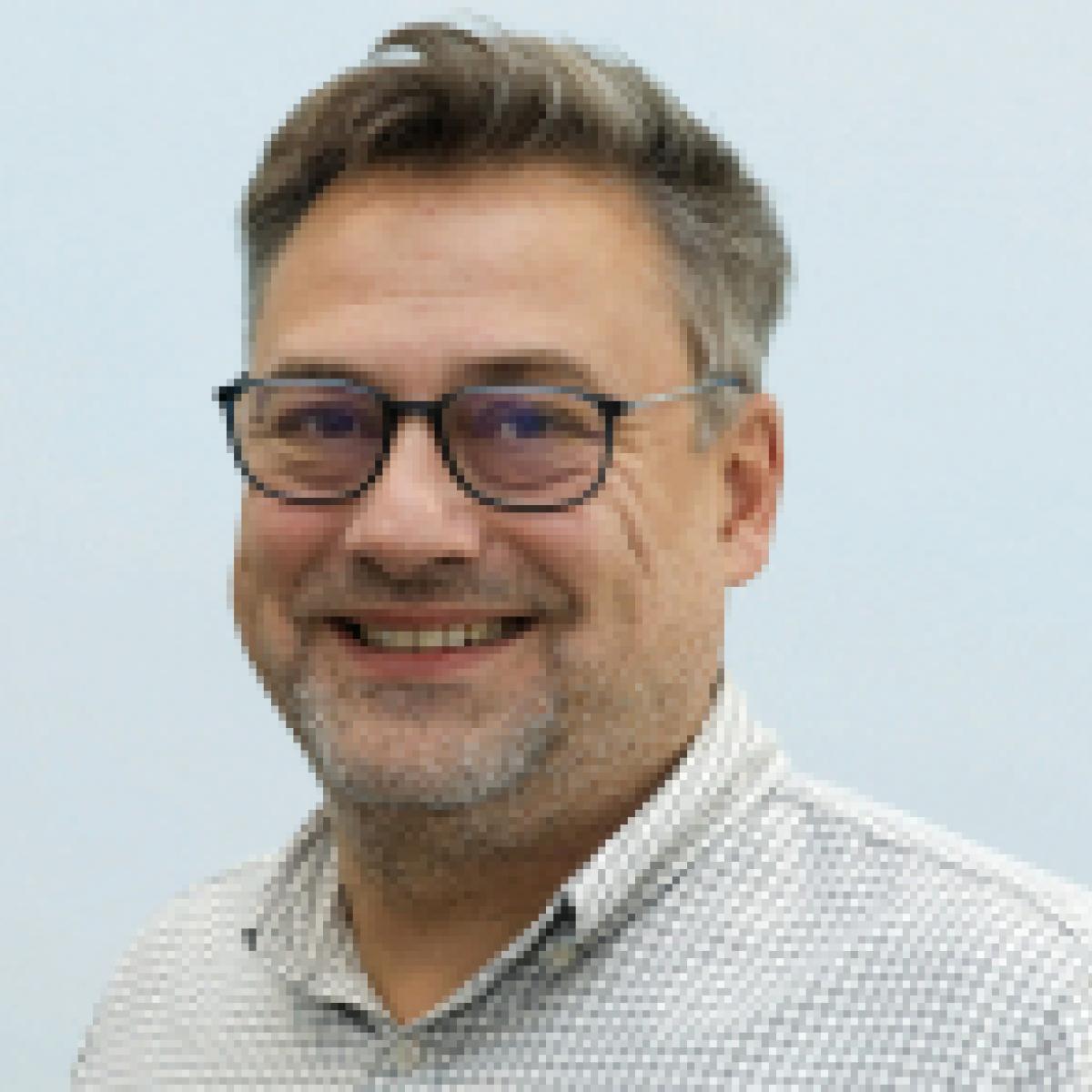 Portrait Antoine NABOULET