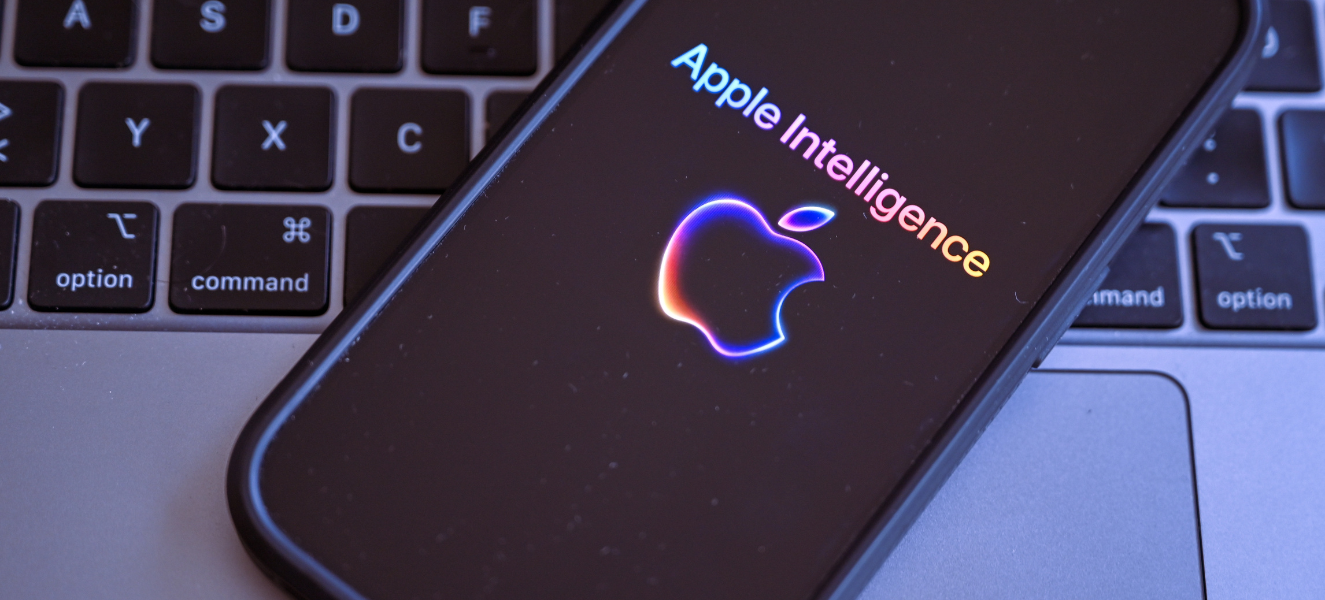 Apple Intelligence devices IA