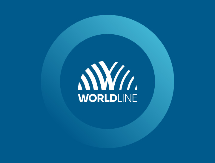 Logo Worldline