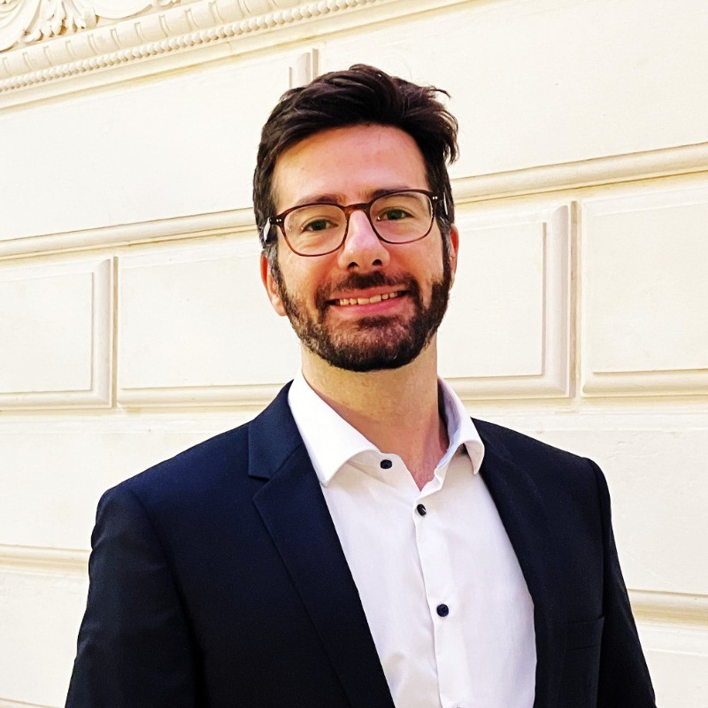 Thomas MARECHAL