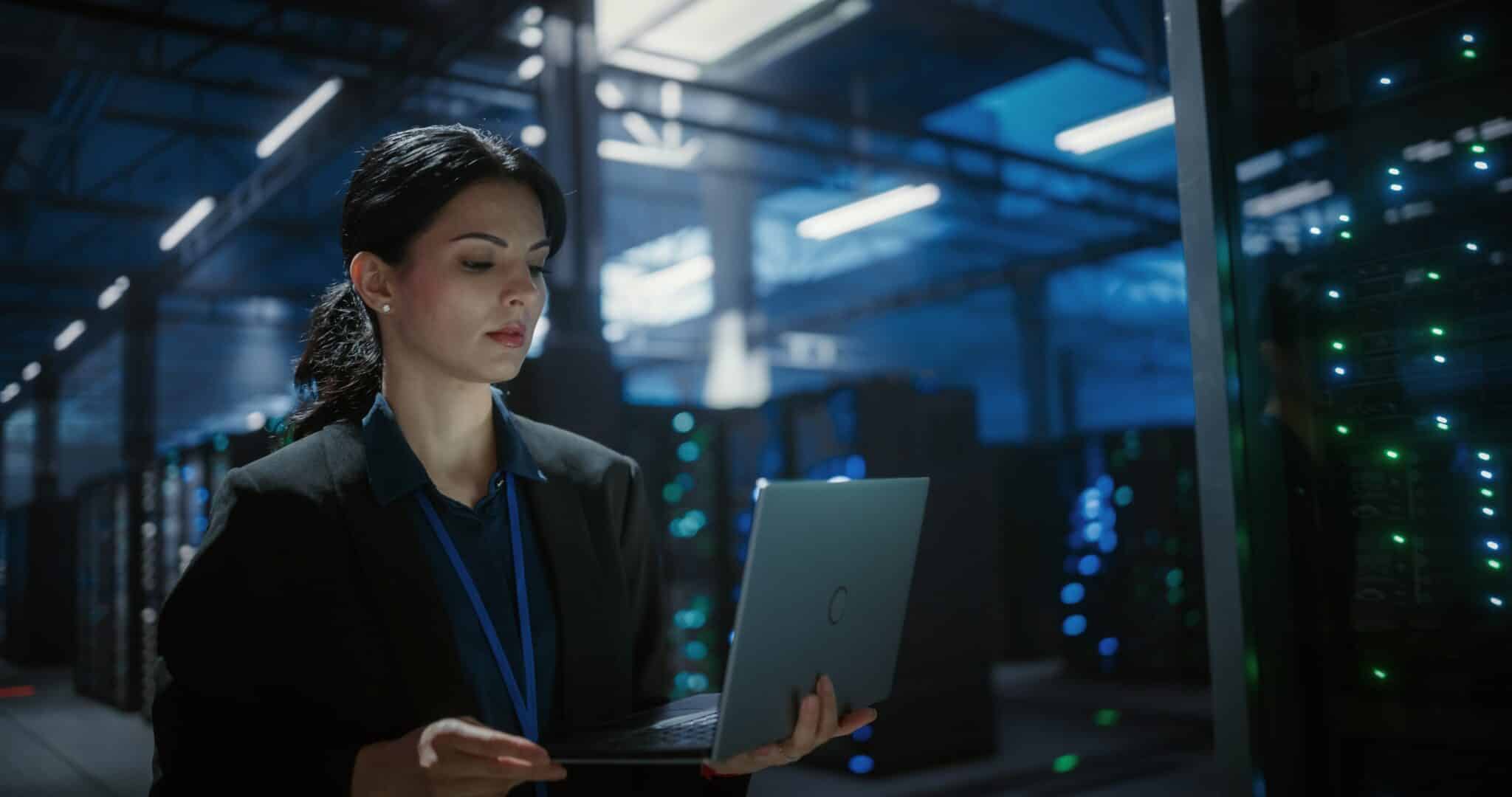 Cybersecurité PASSI
