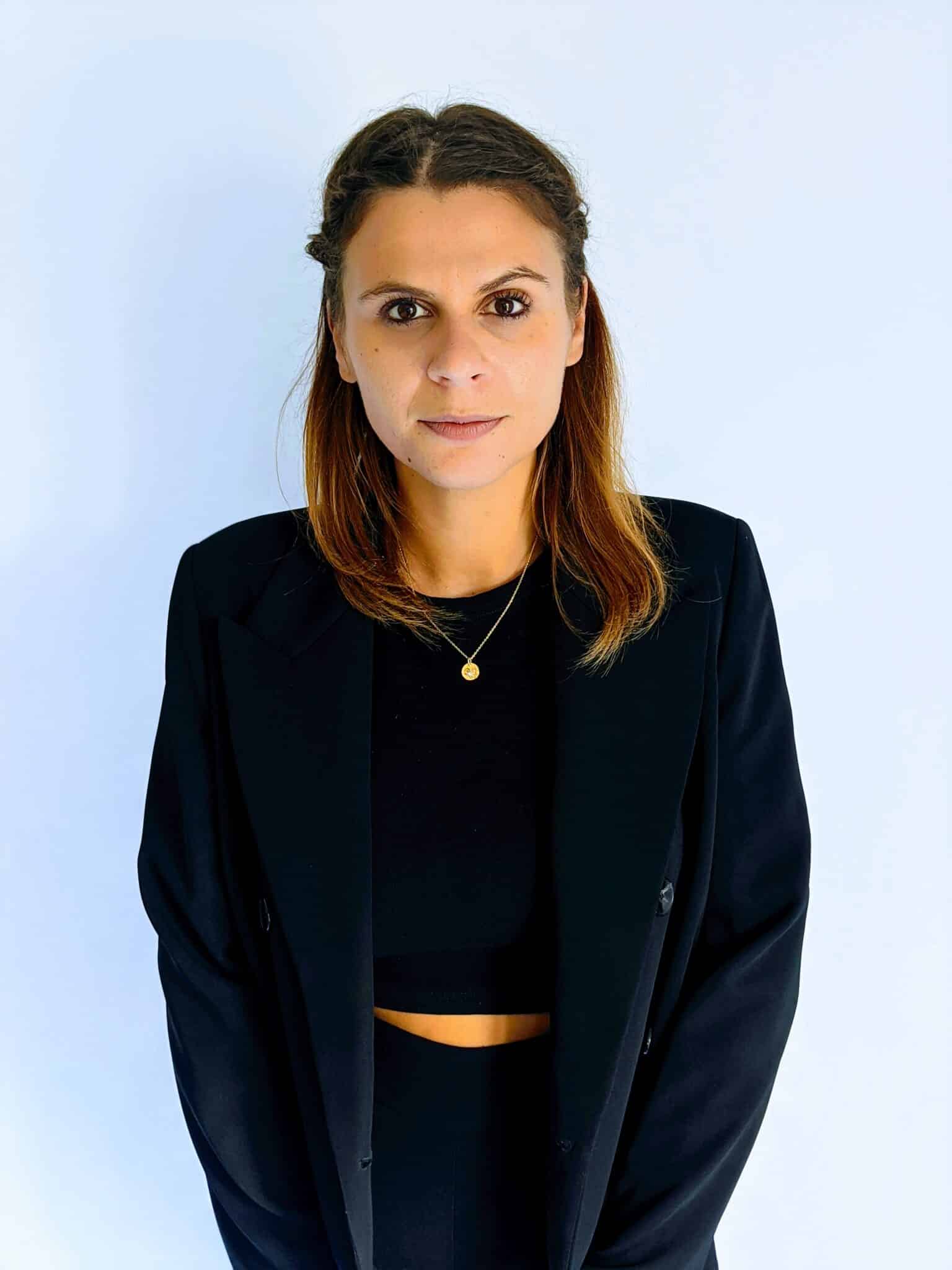 Claire Grisoni