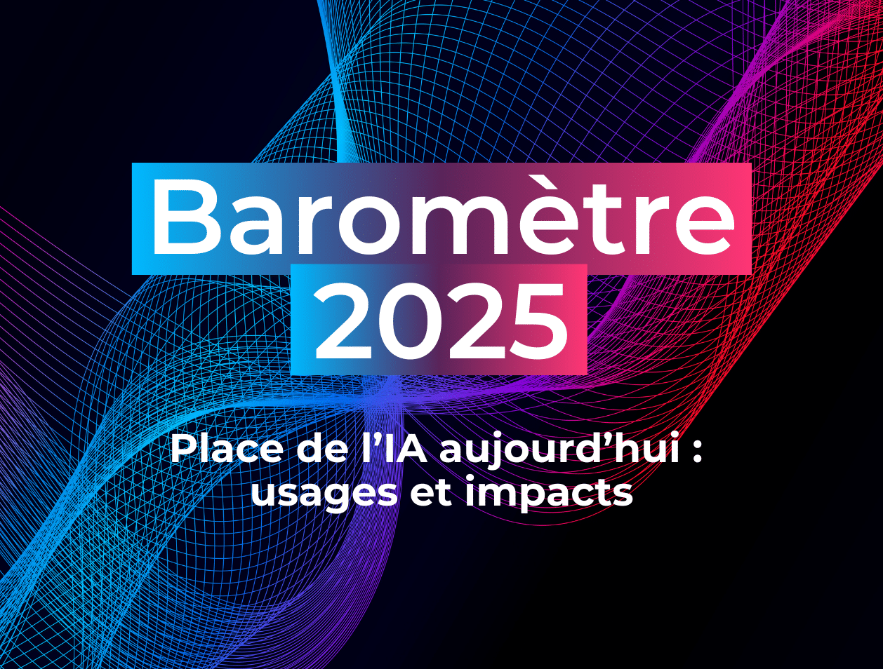 Barometre IA MP People