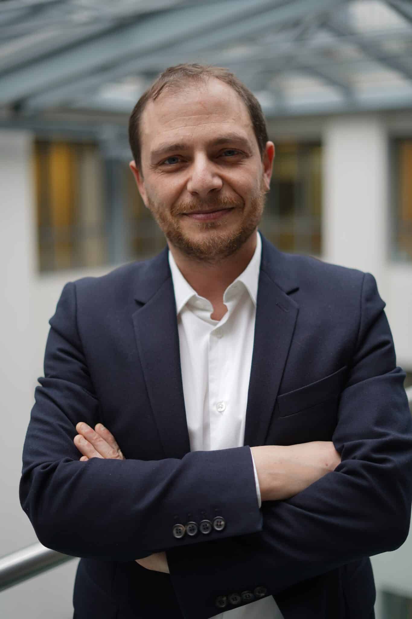 Fabien Briard