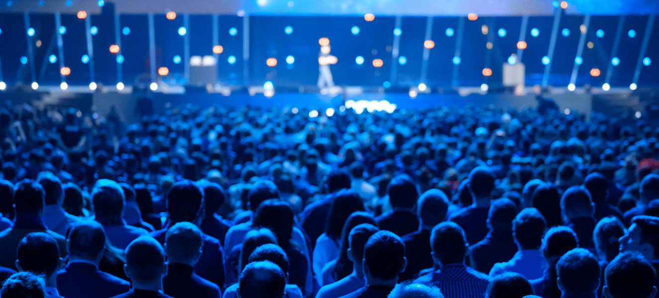 Conference Gartner IT Symposium