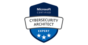 Microsoft Certified : Cybersecurity Architect Expert SC 100