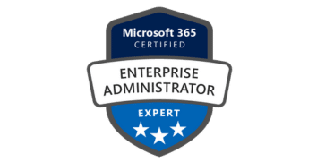 Microsoft 365 Certified : Administrator Expert