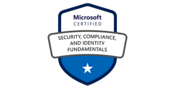 Microsoft Certified : Security, Compliance, and Identity Fundamentals SC 900