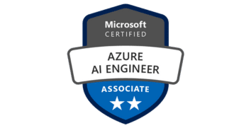 microsoft certified azure ai engineer associate ai-102