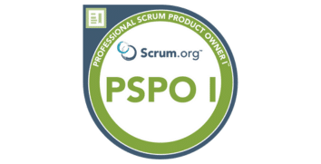 Professional Scrum Product Owner™ Certification PSPO1