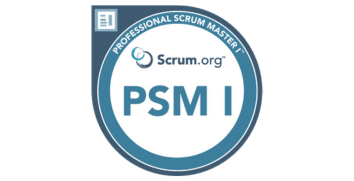 Professional Scrum Master™ Certification PSM1