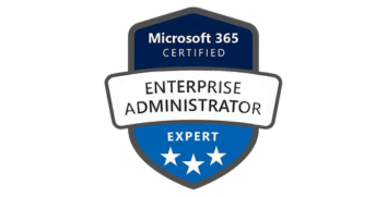 Microsoft 365 Certified : Administrator Expert MS-102