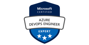 Microsoft Certified : DevOps Engineer Expert AZ 400