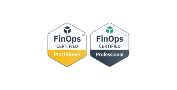 FinOps Certified Practitioner & FinOps Certified Professional