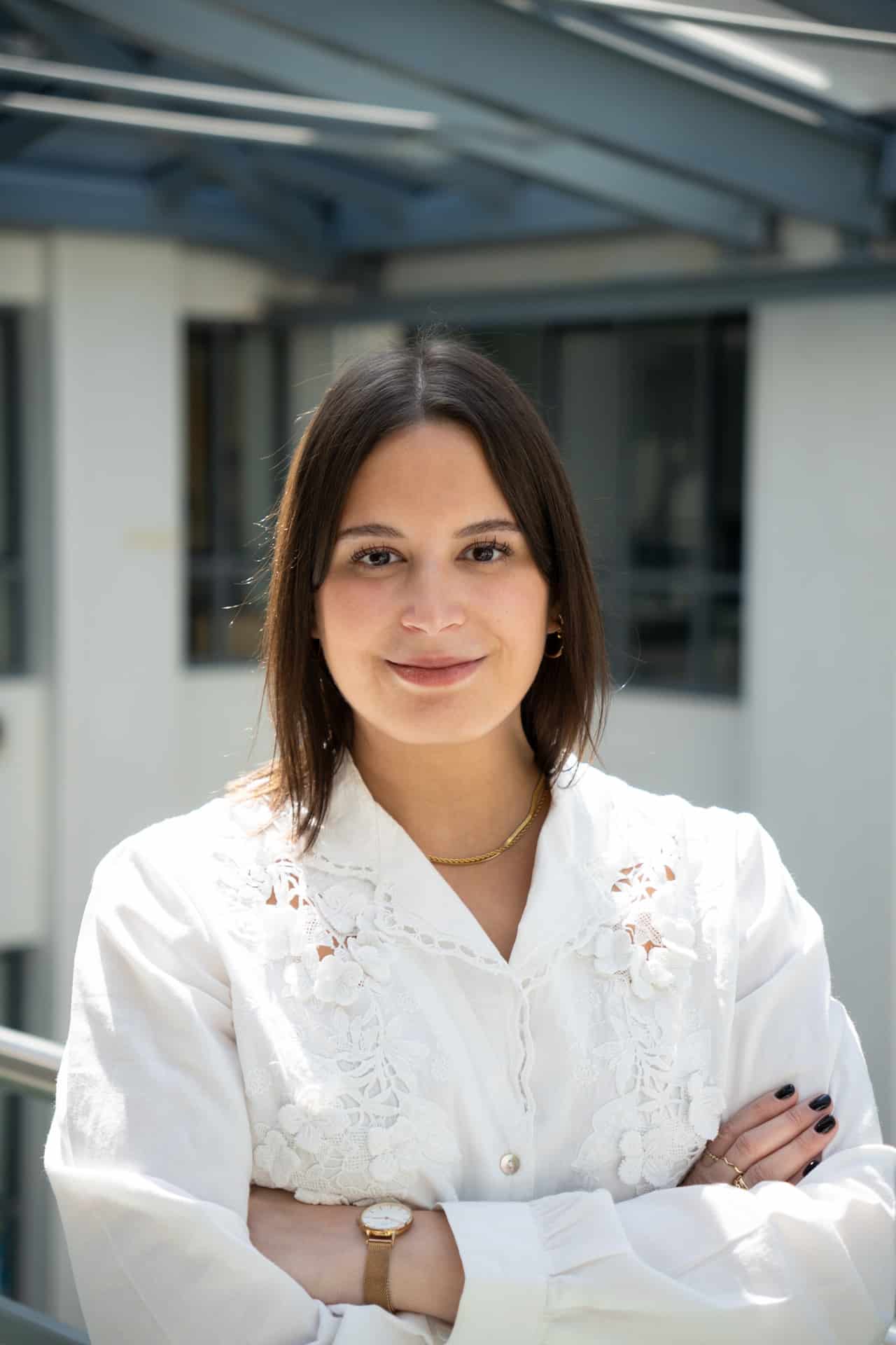 imane el mkinssi, photo