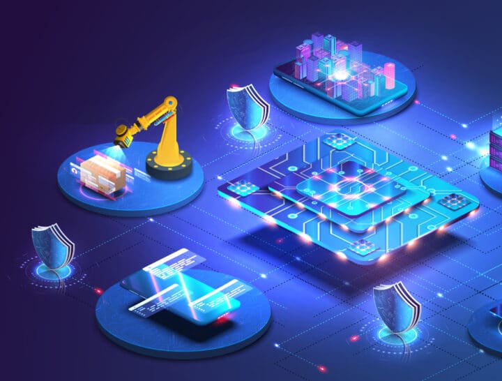 sécurité Iot