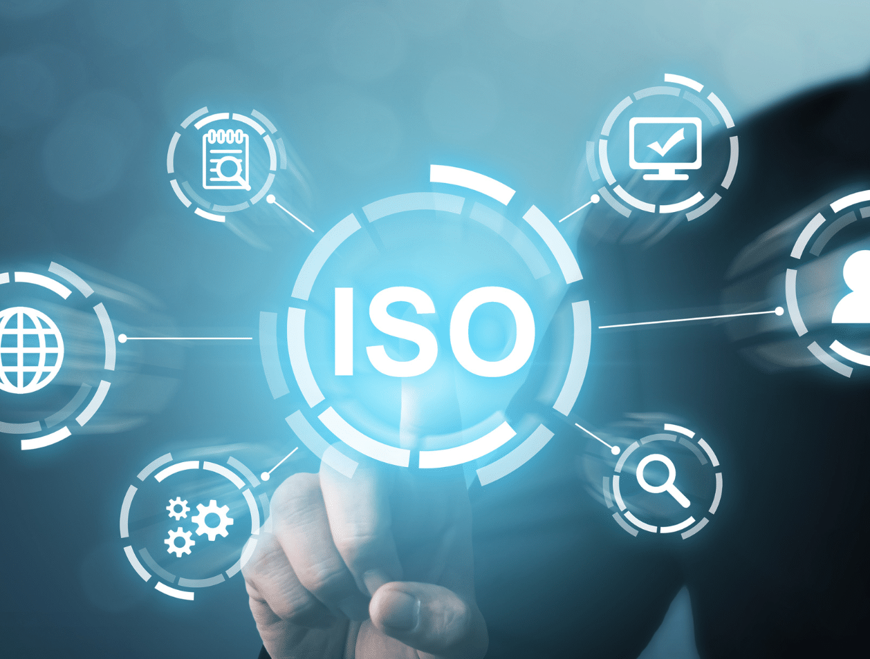 norme ISO 27001