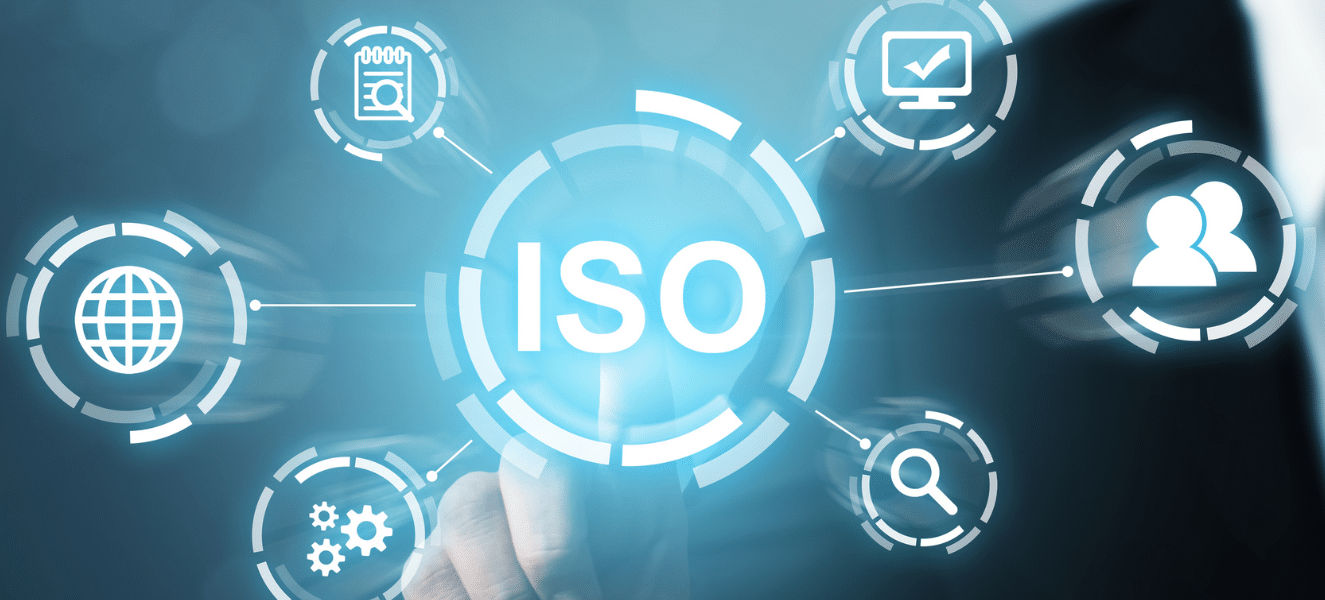 norme ISO 27001